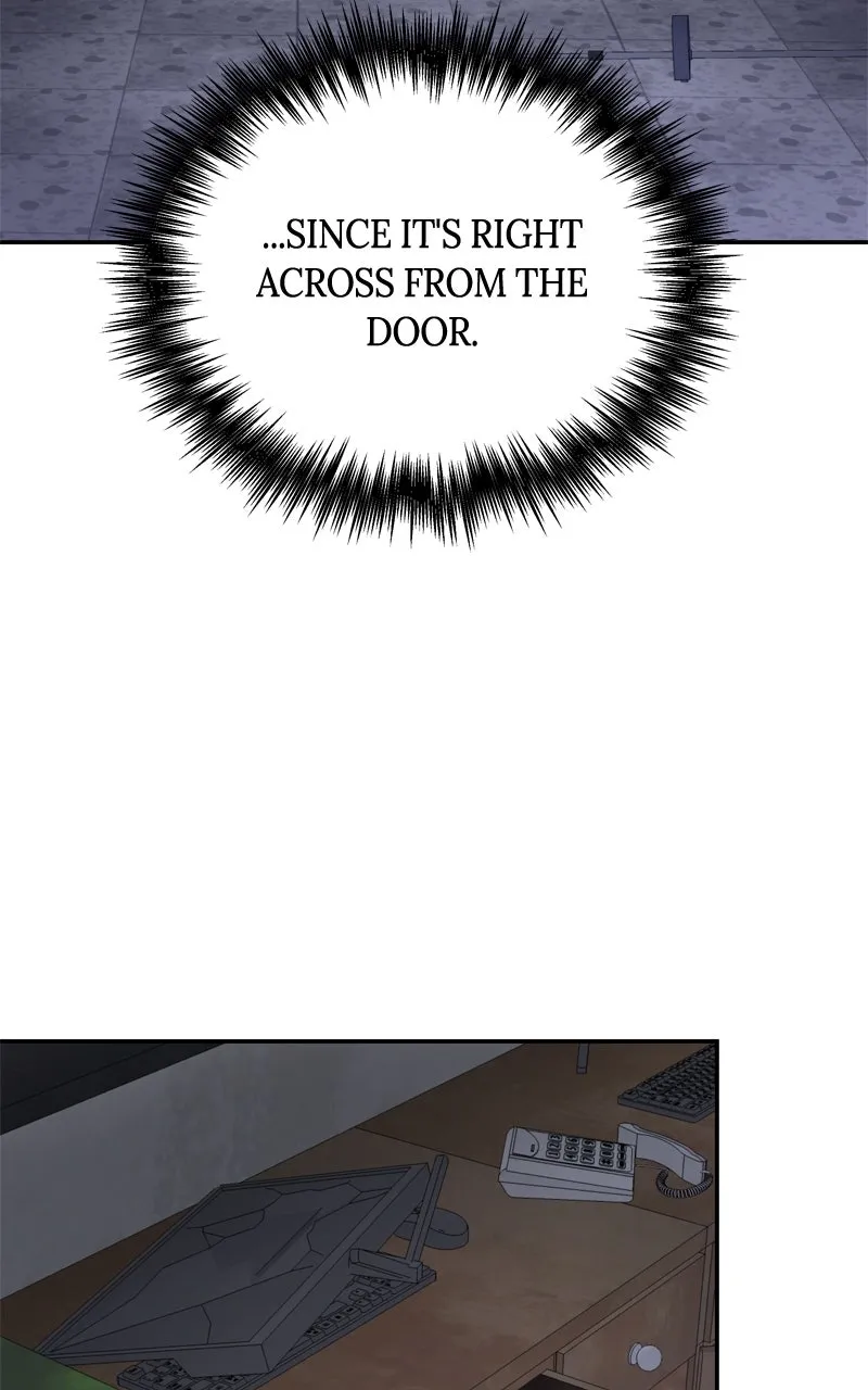 Why You Shouldn't Enter a Haunted House Chapter 23 page 73 - 
