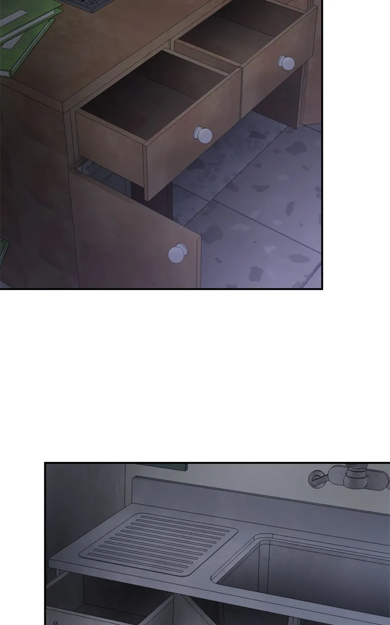 Why You Shouldn't Enter a Haunted House Chapter 23 page 74 - 