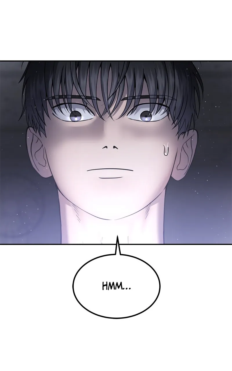 Why You Shouldn't Enter a Haunted House Chapter 23 page 77 - 
