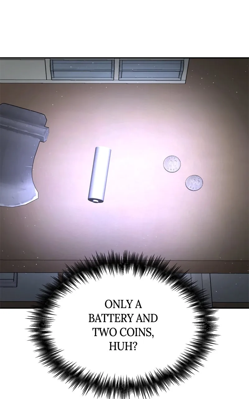 Why You Shouldn't Enter a Haunted House Chapter 23 page 78 - 