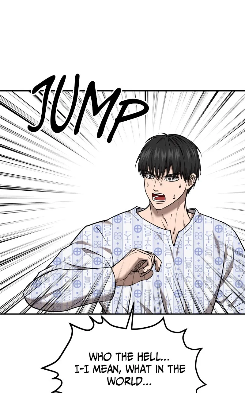 Why You Shouldn't Enter a Haunted House Chapter 23 page 9 - 