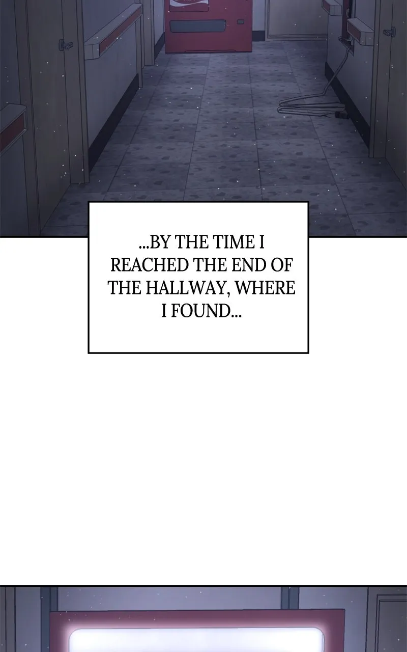 Why You Shouldn't Enter a Haunted House Chapter 23 page 86 - 