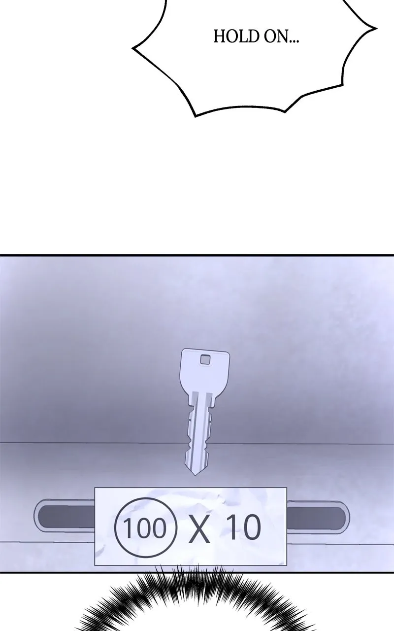 Why You Shouldn't Enter a Haunted House Chapter 23 page 89 - 