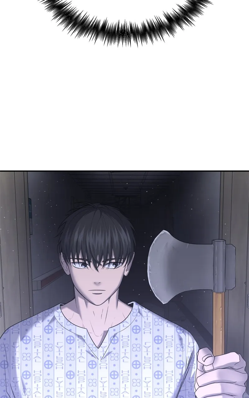 Why You Shouldn't Enter a Haunted House Chapter 23 page 92 - 