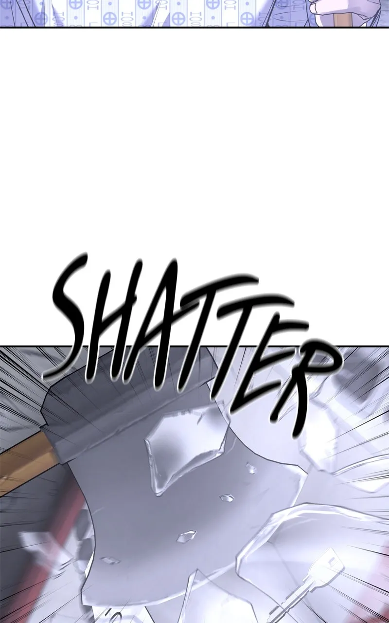 Why You Shouldn't Enter a Haunted House Chapter 23 page 93 - 