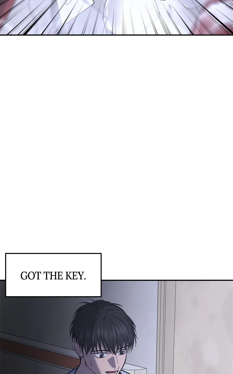 Why You Shouldn't Enter a Haunted House Chapter 23 page 94 - 