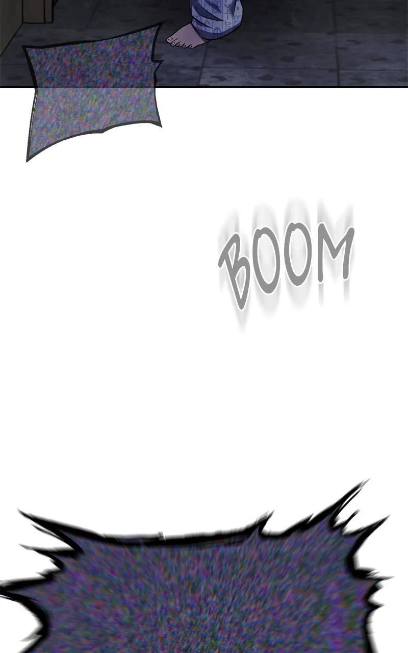 Why You Shouldn't Enter a Haunted House Chapter 23 page 98 - 