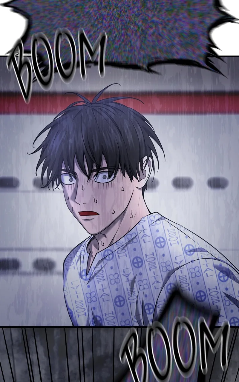 Why You Shouldn't Enter a Haunted House Chapter 23 page 99 - 