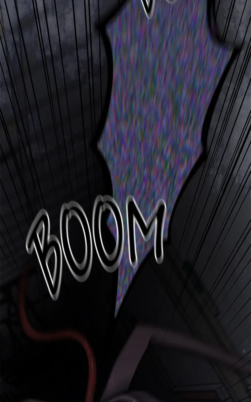 Why You Shouldn't Enter a Haunted House Chapter 23 page 100 - 