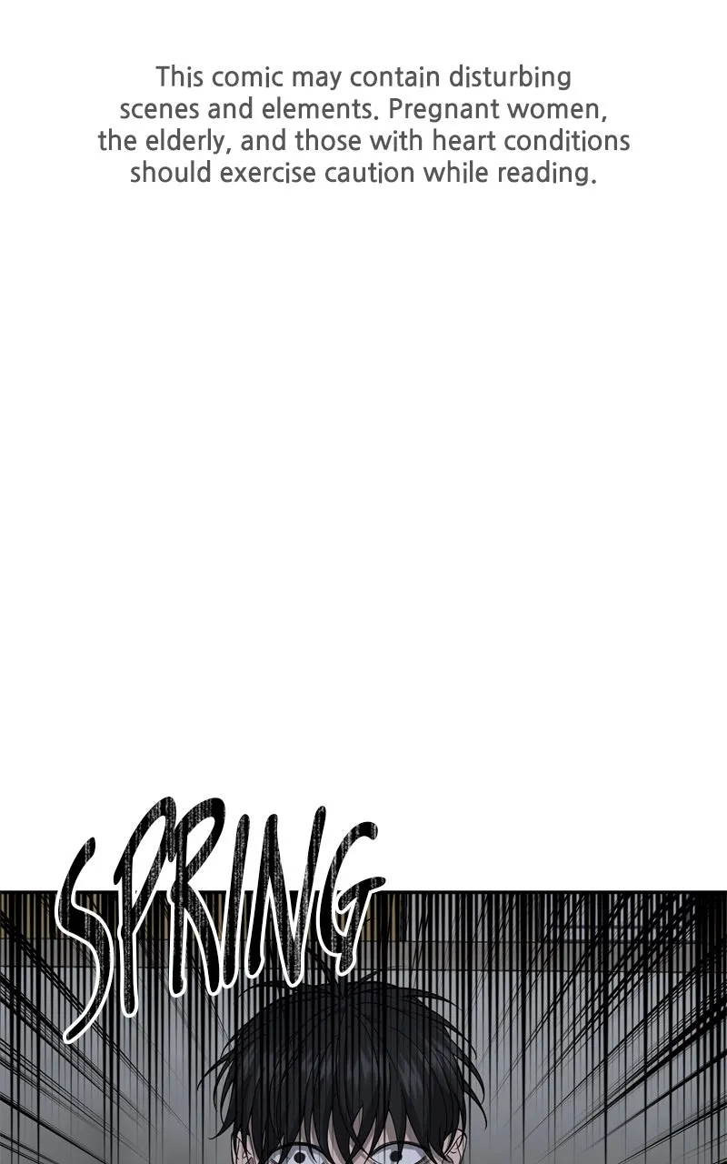 Why You Shouldn't Enter a Haunted House Chapter 24 page 1 - 