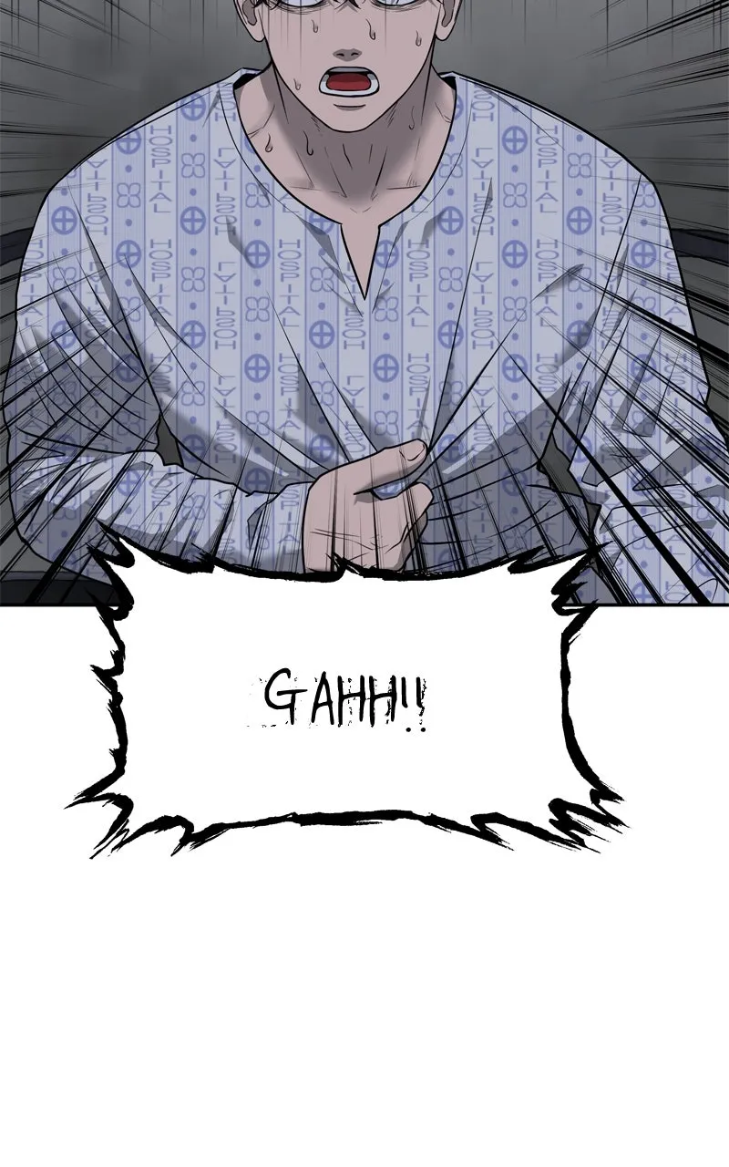 Why You Shouldn't Enter a Haunted House Chapter 24 page 2 - 