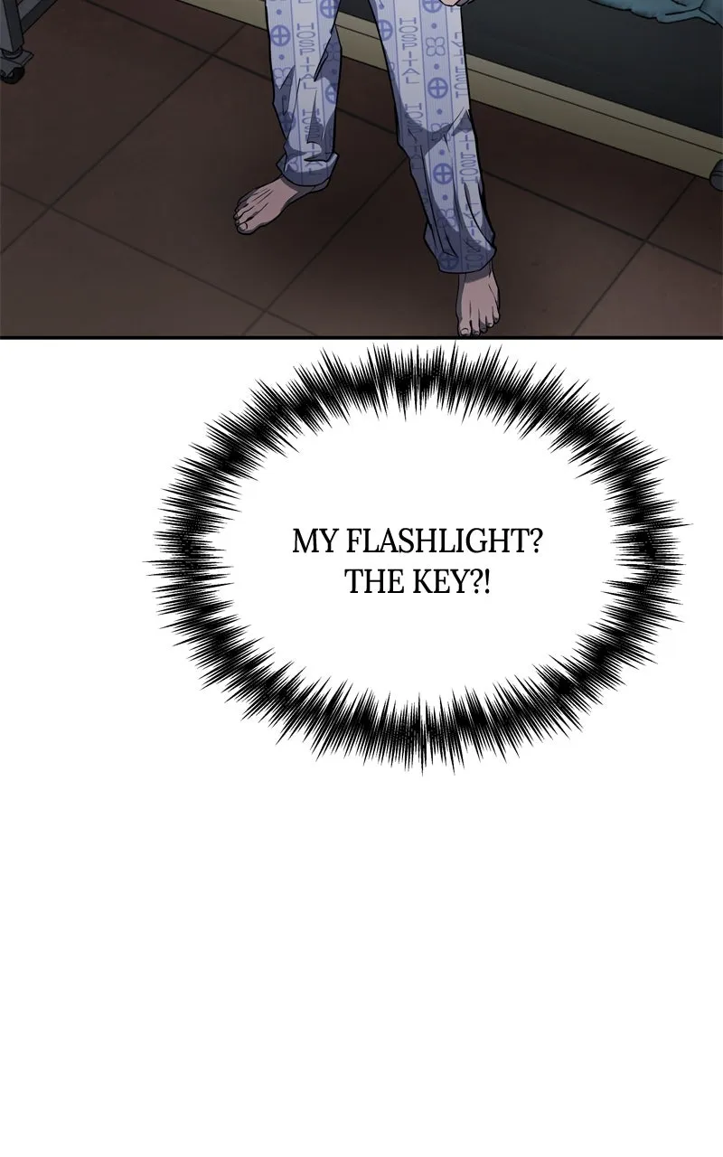Why You Shouldn't Enter a Haunted House Chapter 24 page 14 - 