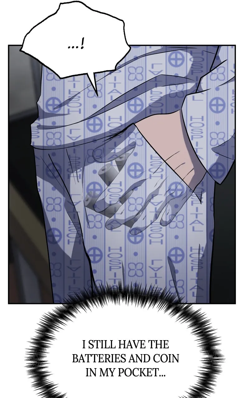 Why You Shouldn't Enter a Haunted House Chapter 24 page 15 - 