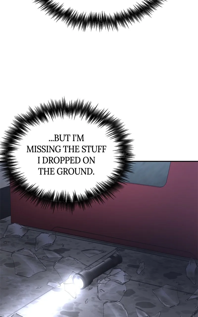 Why You Shouldn't Enter a Haunted House Chapter 24 page 16 - 