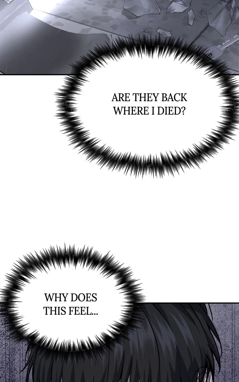 Why You Shouldn't Enter a Haunted House Chapter 24 page 17 - 