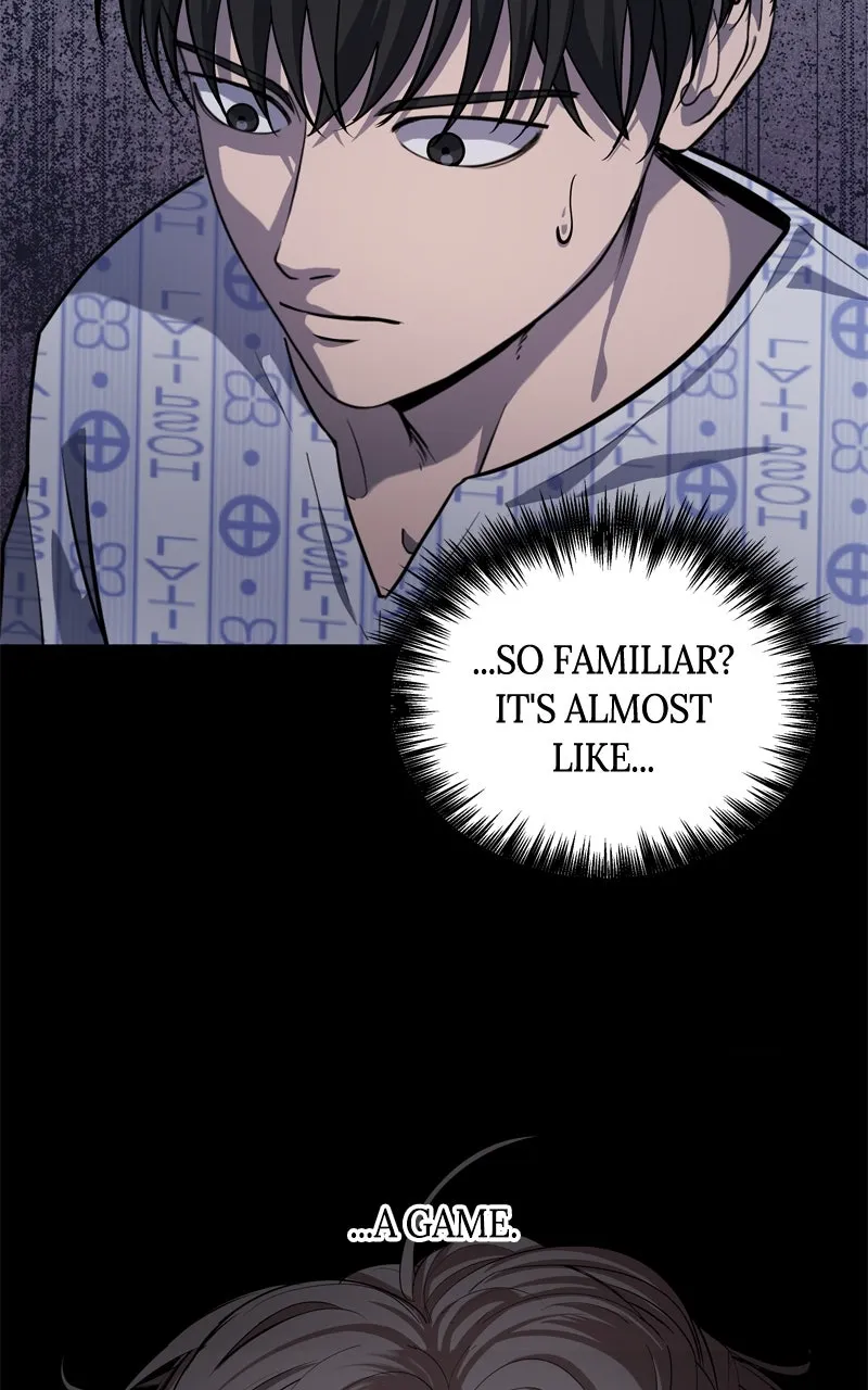 Why You Shouldn't Enter a Haunted House Chapter 24 page 18 - 