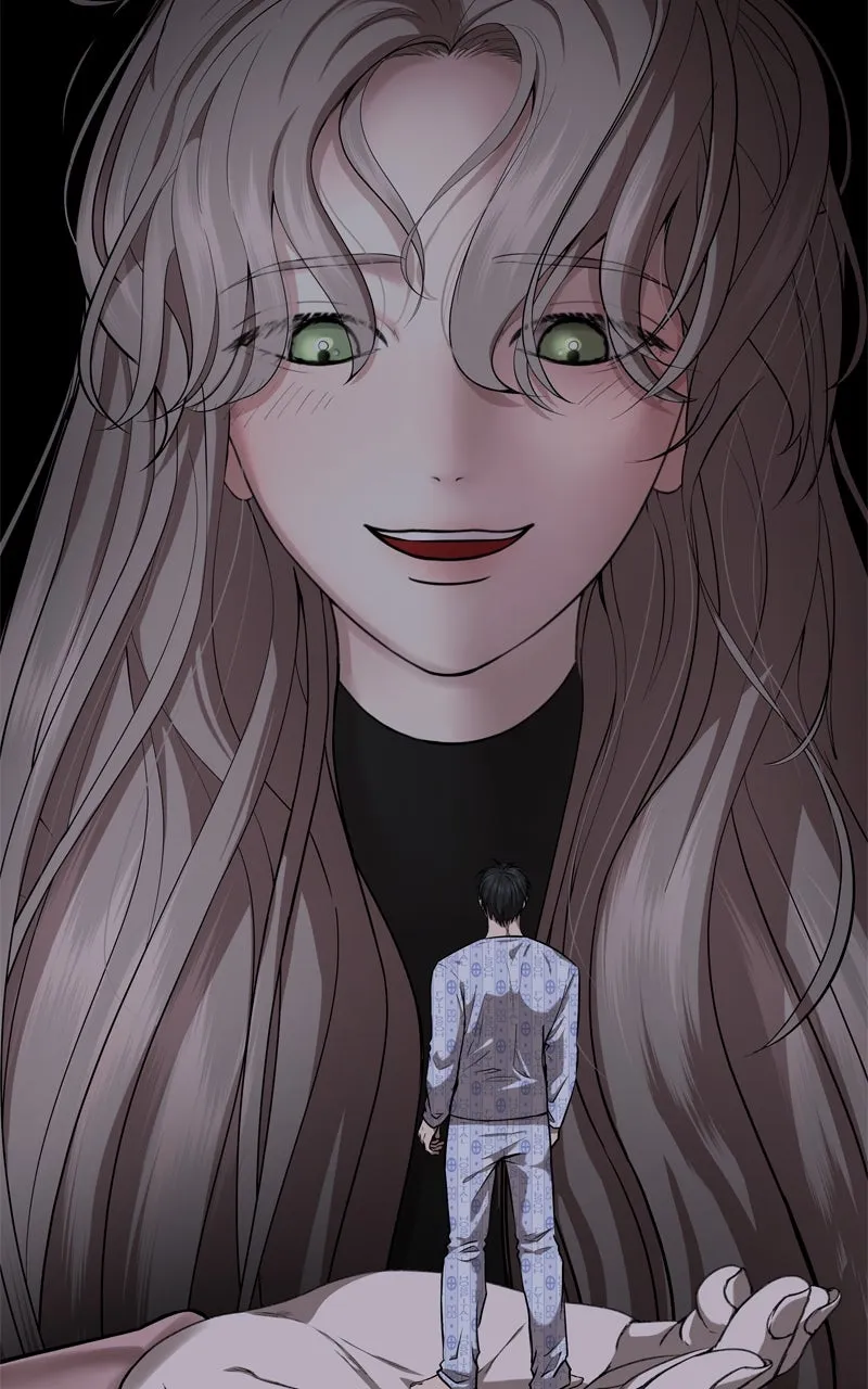 Why You Shouldn't Enter a Haunted House Chapter 24 page 19 - 