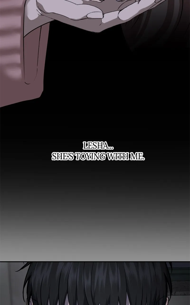 Why You Shouldn't Enter a Haunted House Chapter 24 page 20 - 