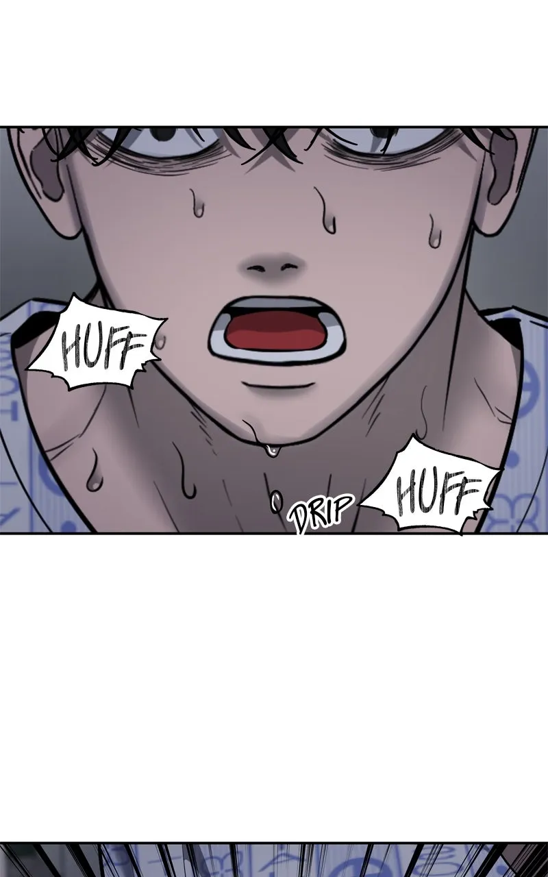 Why You Shouldn't Enter a Haunted House Chapter 24 page 3 - 