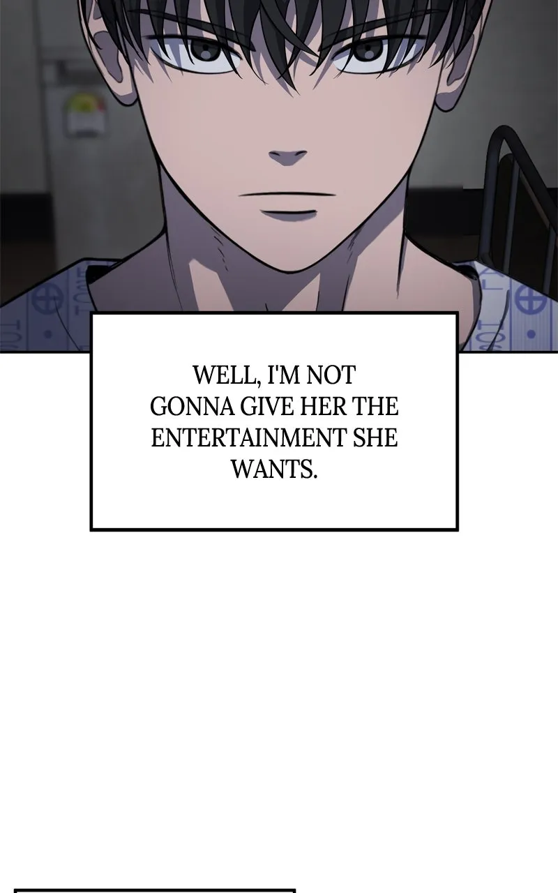 Why You Shouldn't Enter a Haunted House Chapter 24 page 21 - 