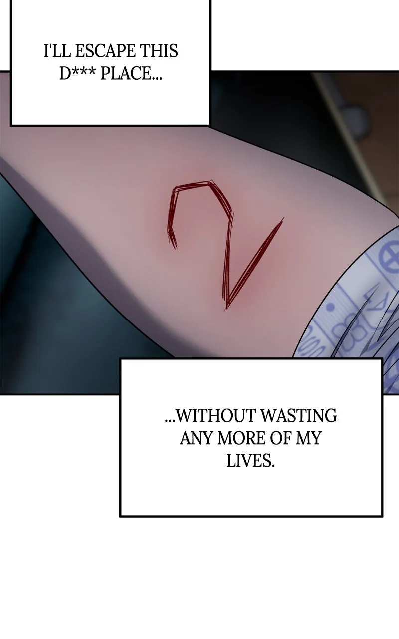 Why You Shouldn't Enter a Haunted House Chapter 24 page 22 - 