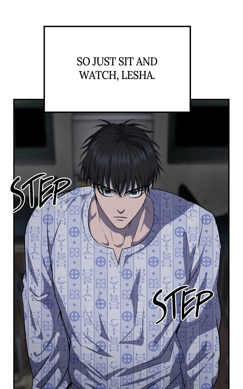 Why You Shouldn't Enter a Haunted House Chapter 24 page 23 - 