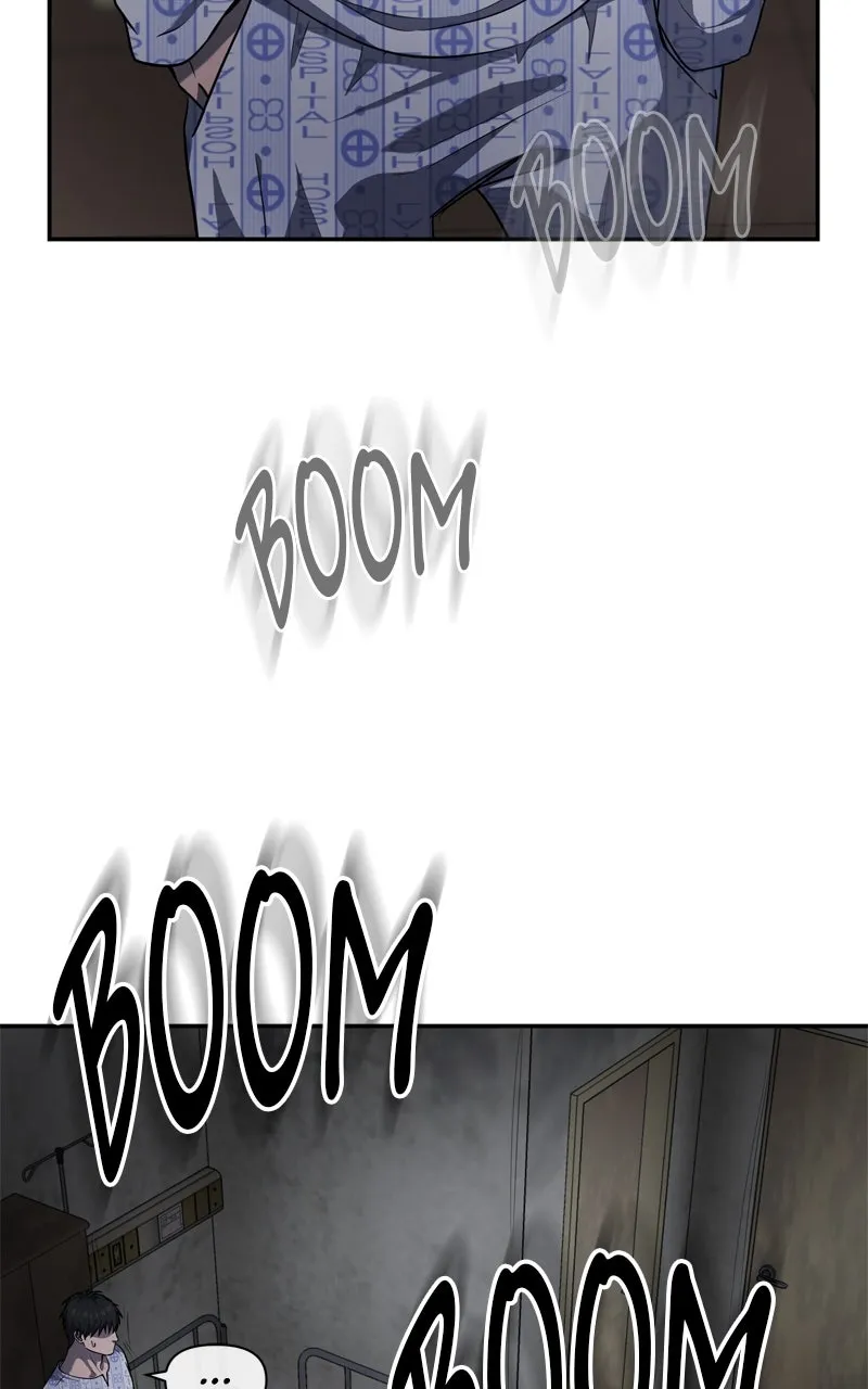 Why You Shouldn't Enter a Haunted House Chapter 24 page 24 - 