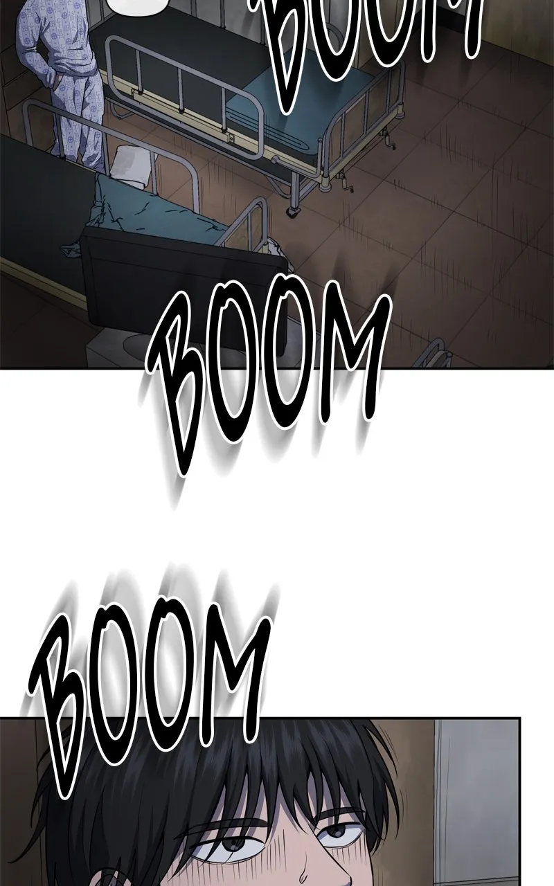 Why You Shouldn't Enter a Haunted House Chapter 24 page 25 - 