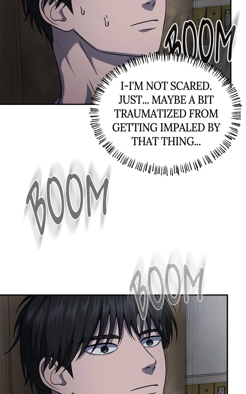 Why You Shouldn't Enter a Haunted House Chapter 24 page 26 - 
