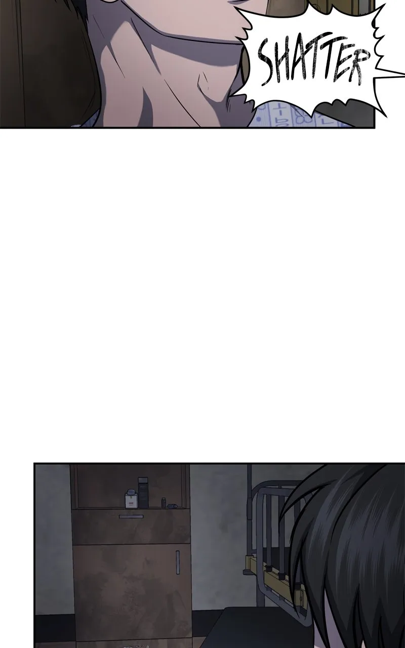 Why You Shouldn't Enter a Haunted House Chapter 24 page 27 - 