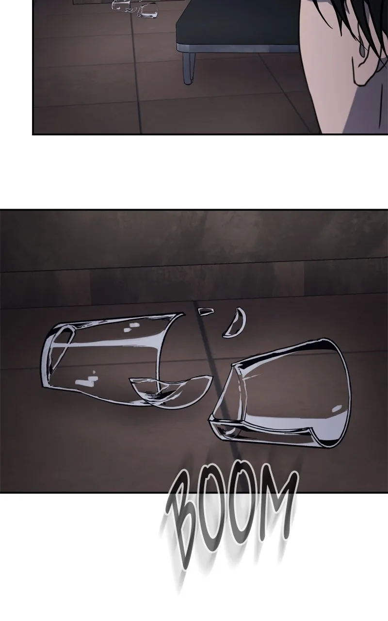 Why You Shouldn't Enter a Haunted House Chapter 24 page 28 - 