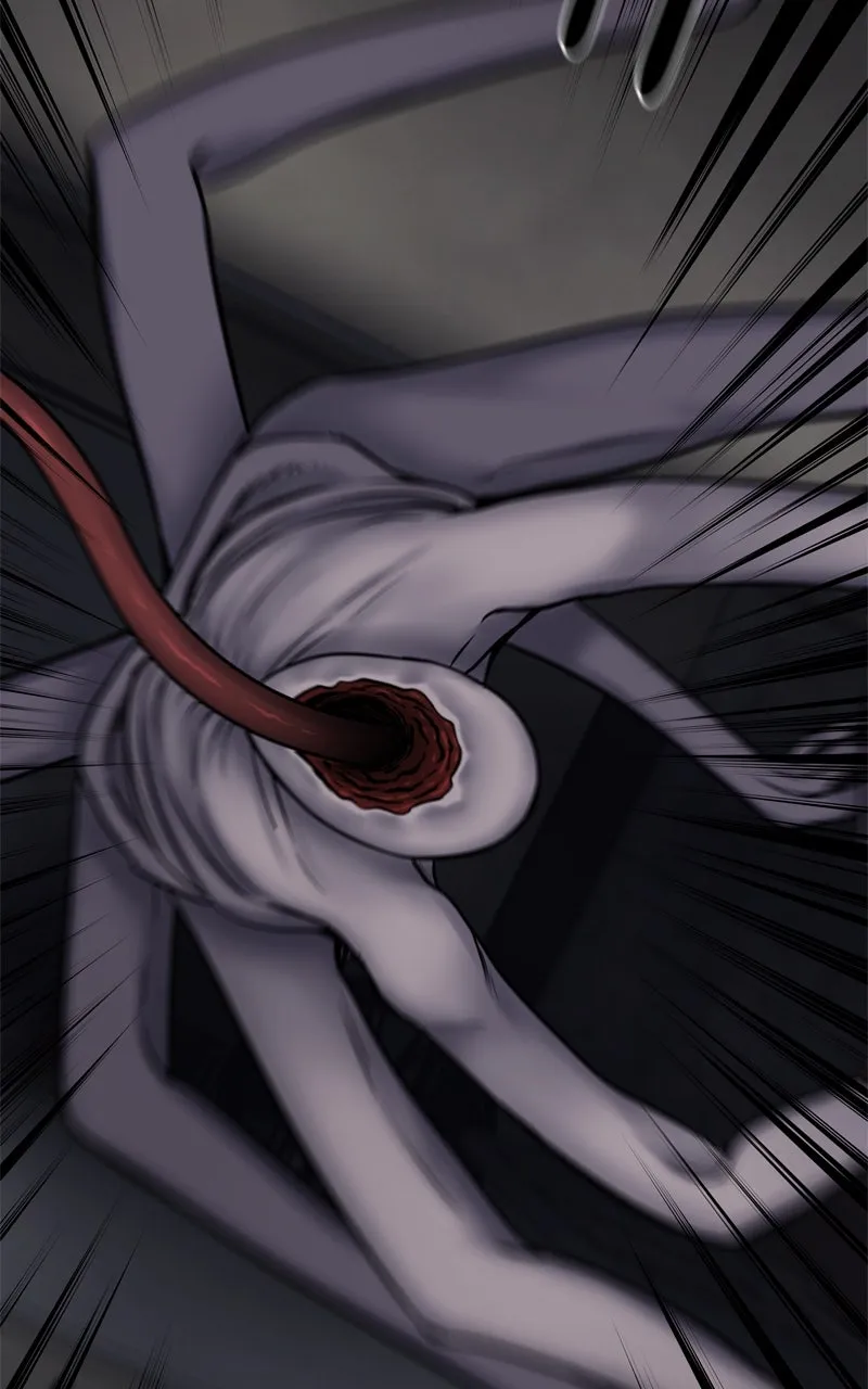 Why You Shouldn't Enter a Haunted House Chapter 24 page 30 - 
