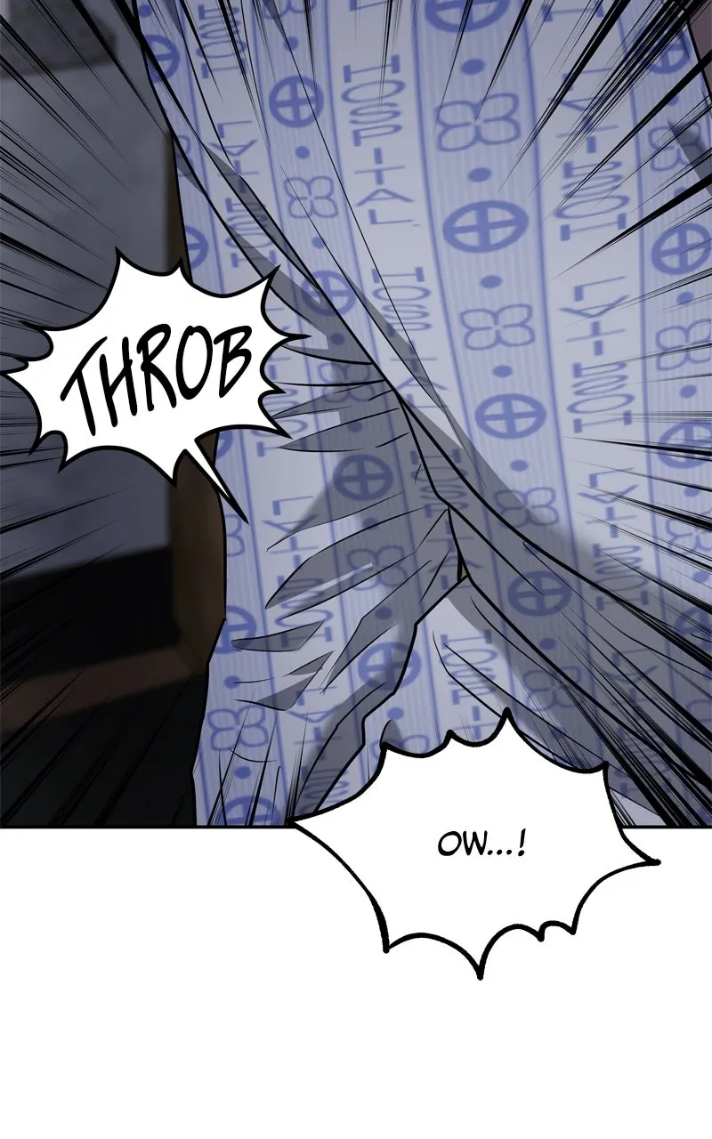 Why You Shouldn't Enter a Haunted House Chapter 24 page 4 - 