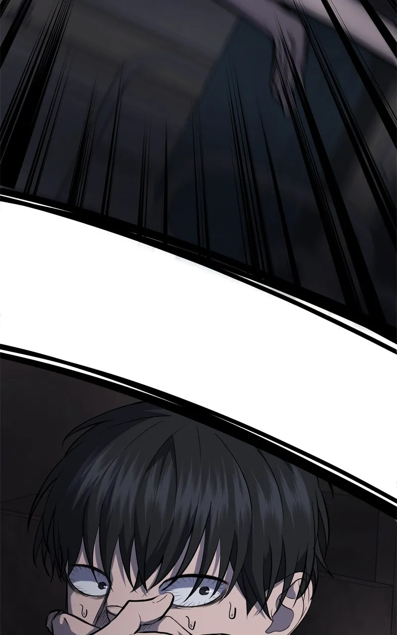 Why You Shouldn't Enter a Haunted House Chapter 24 page 31 - 