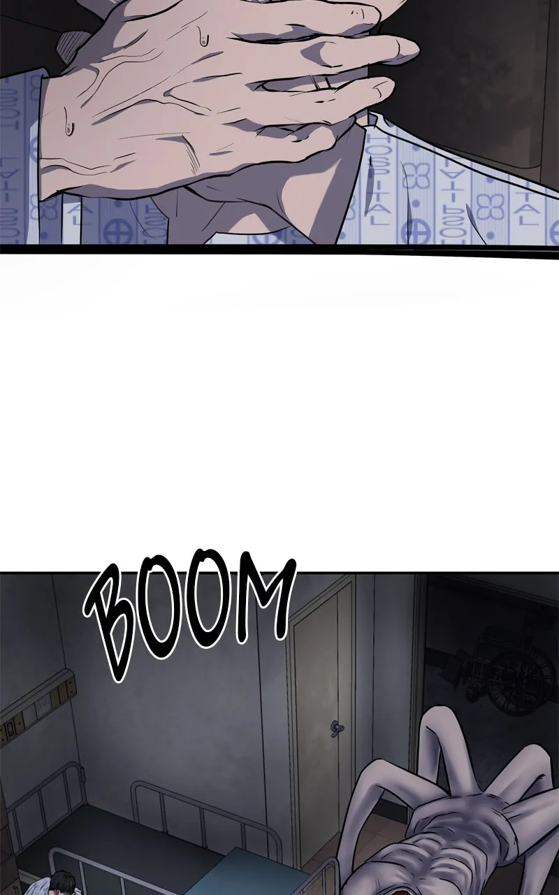 Why You Shouldn't Enter a Haunted House Chapter 24 page 32 - 