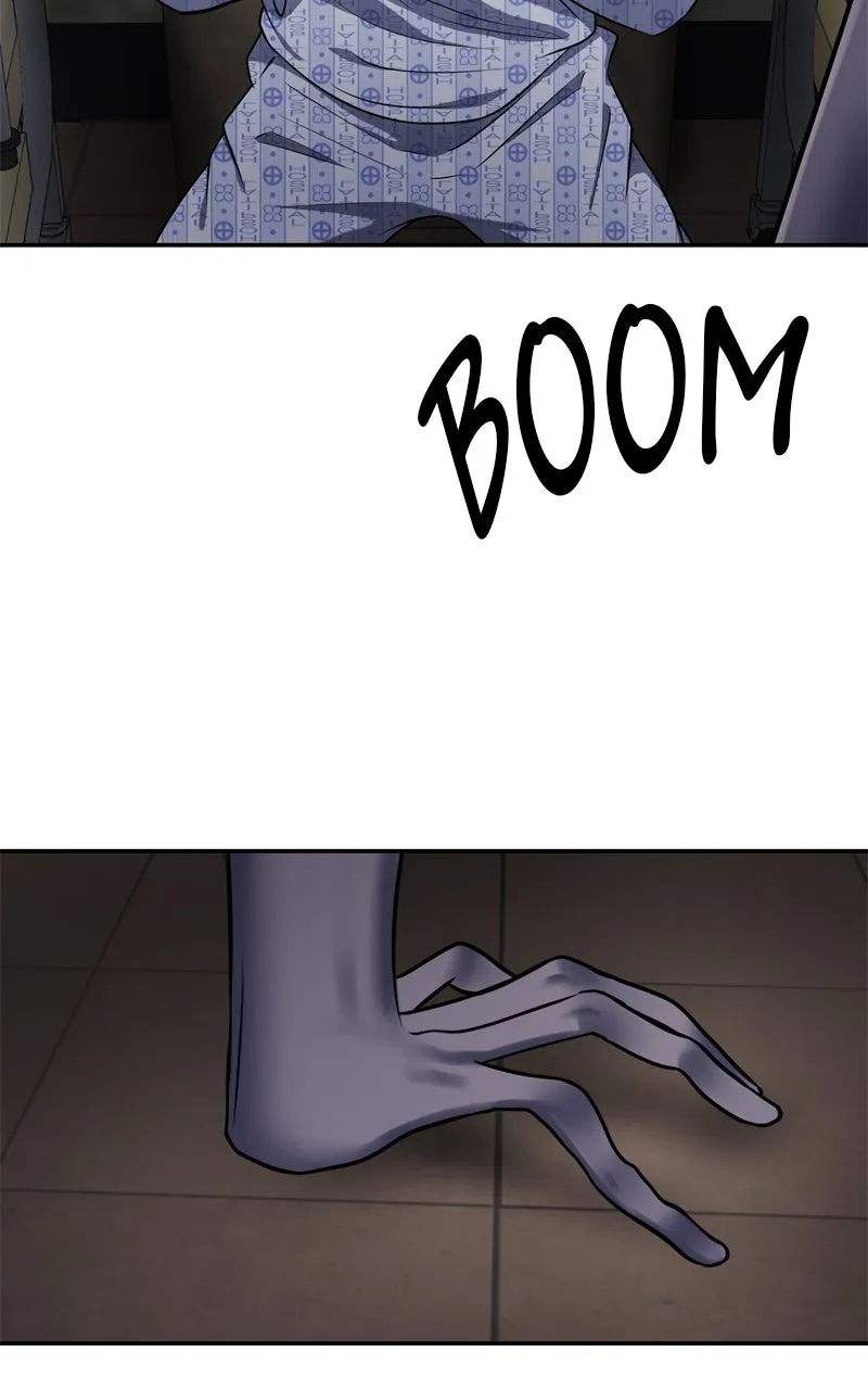 Why You Shouldn't Enter a Haunted House Chapter 24 page 35 - 