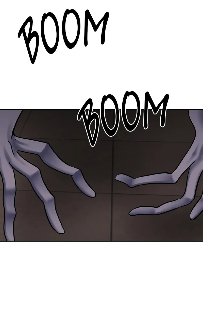 Why You Shouldn't Enter a Haunted House Chapter 24 page 36 - 