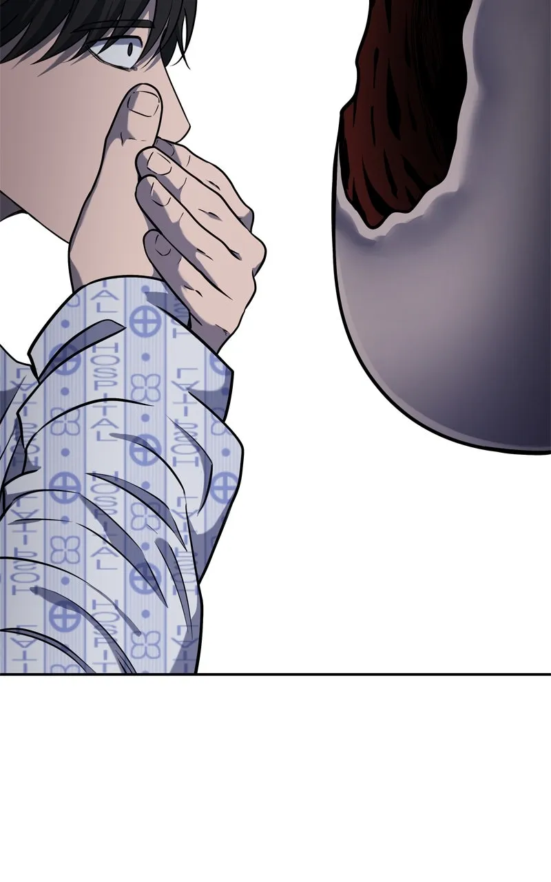 Why You Shouldn't Enter a Haunted House Chapter 24 page 38 - 