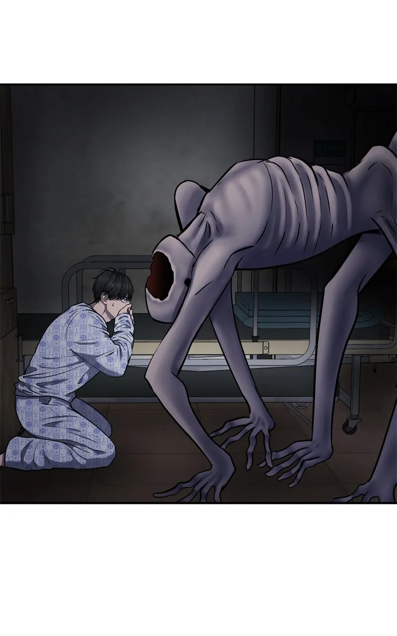 Why You Shouldn't Enter a Haunted House Chapter 24 page 39 - 