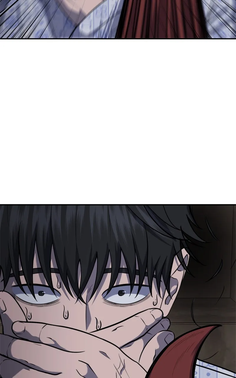 Why You Shouldn't Enter a Haunted House Chapter 24 page 41 - 