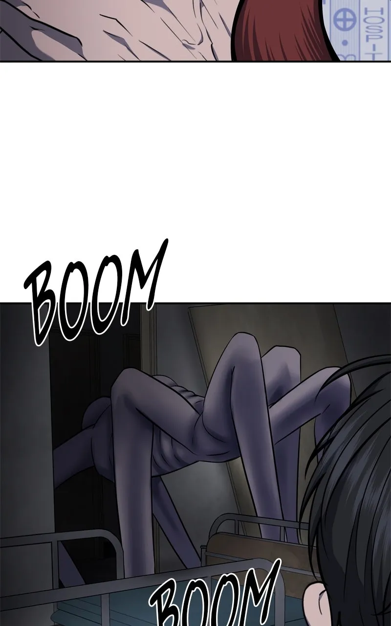 Why You Shouldn't Enter a Haunted House Chapter 24 page 42 - 
