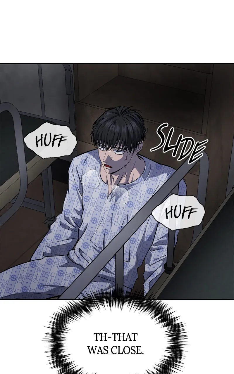 Why You Shouldn't Enter a Haunted House Chapter 24 page 44 - 