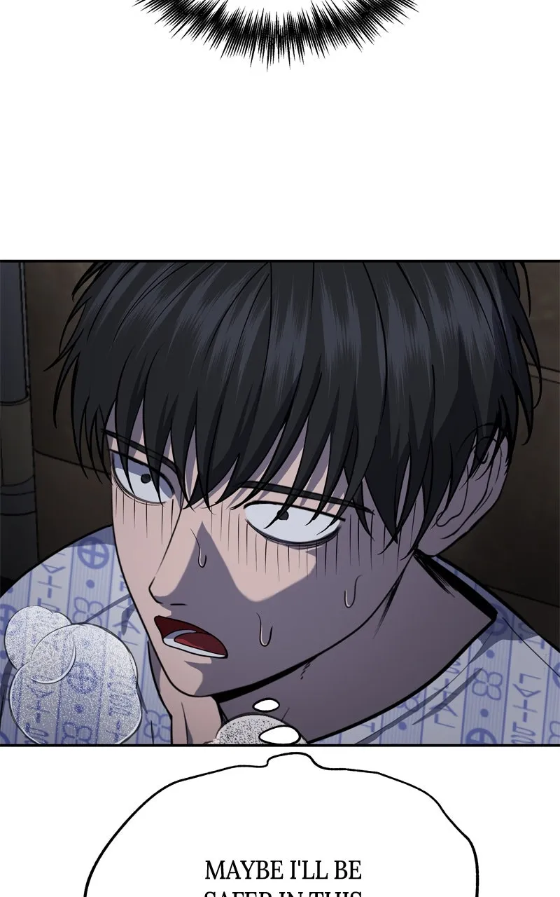 Why You Shouldn't Enter a Haunted House Chapter 24 page 45 - 
