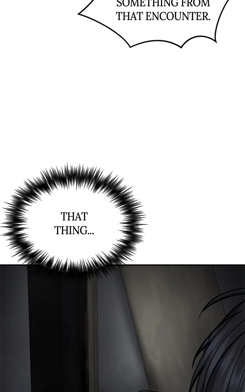 Why You Shouldn't Enter a Haunted House Chapter 24 page 47 - 