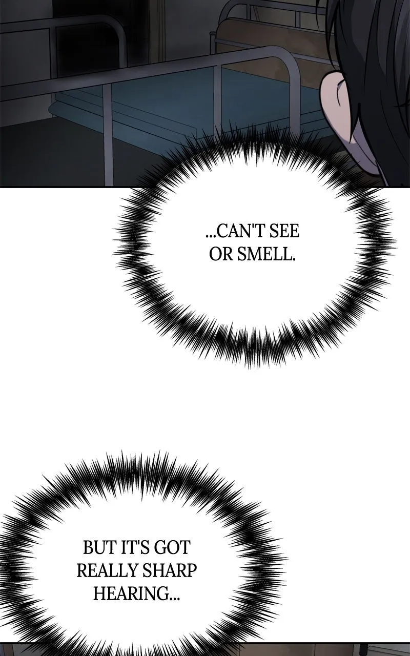 Why You Shouldn't Enter a Haunted House Chapter 24 page 48 - 