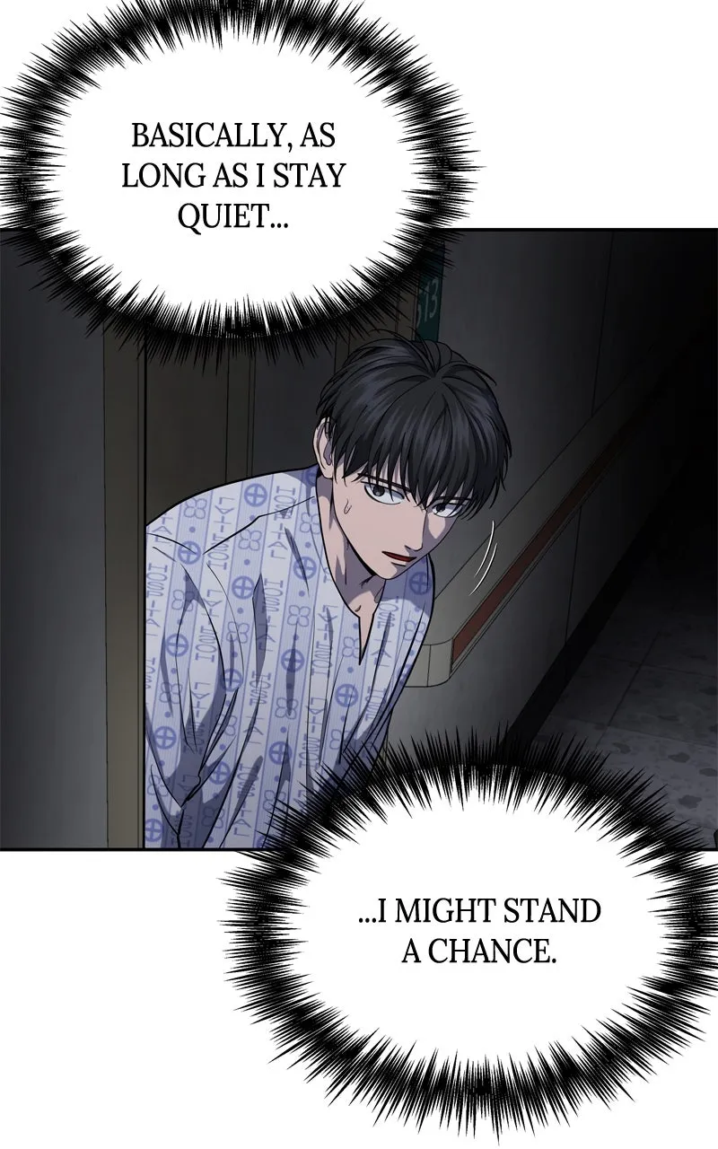 Why You Shouldn't Enter a Haunted House Chapter 24 page 50 - 