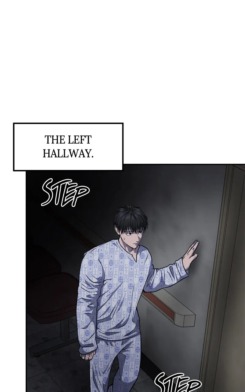 Why You Shouldn't Enter a Haunted House Chapter 24 page 51 - 