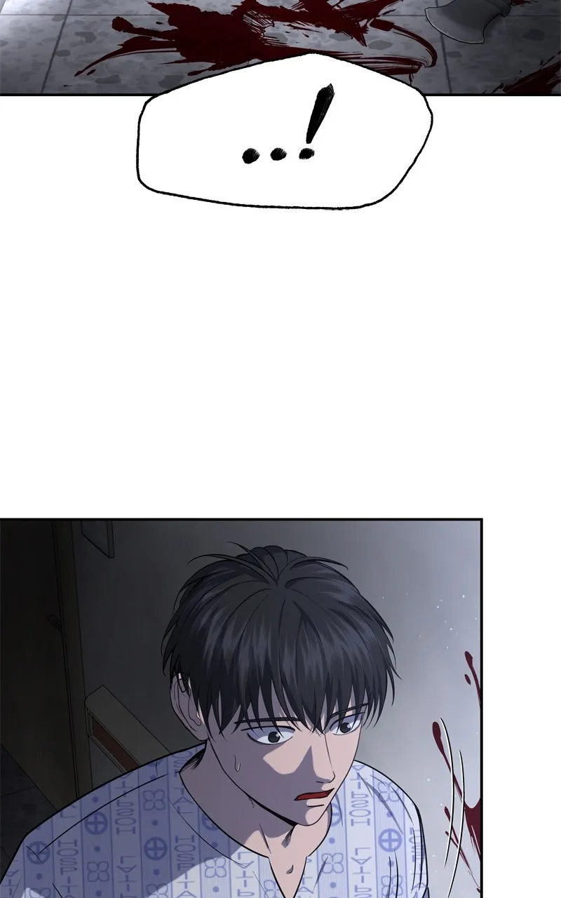 Why You Shouldn't Enter a Haunted House Chapter 24 page 53 - 