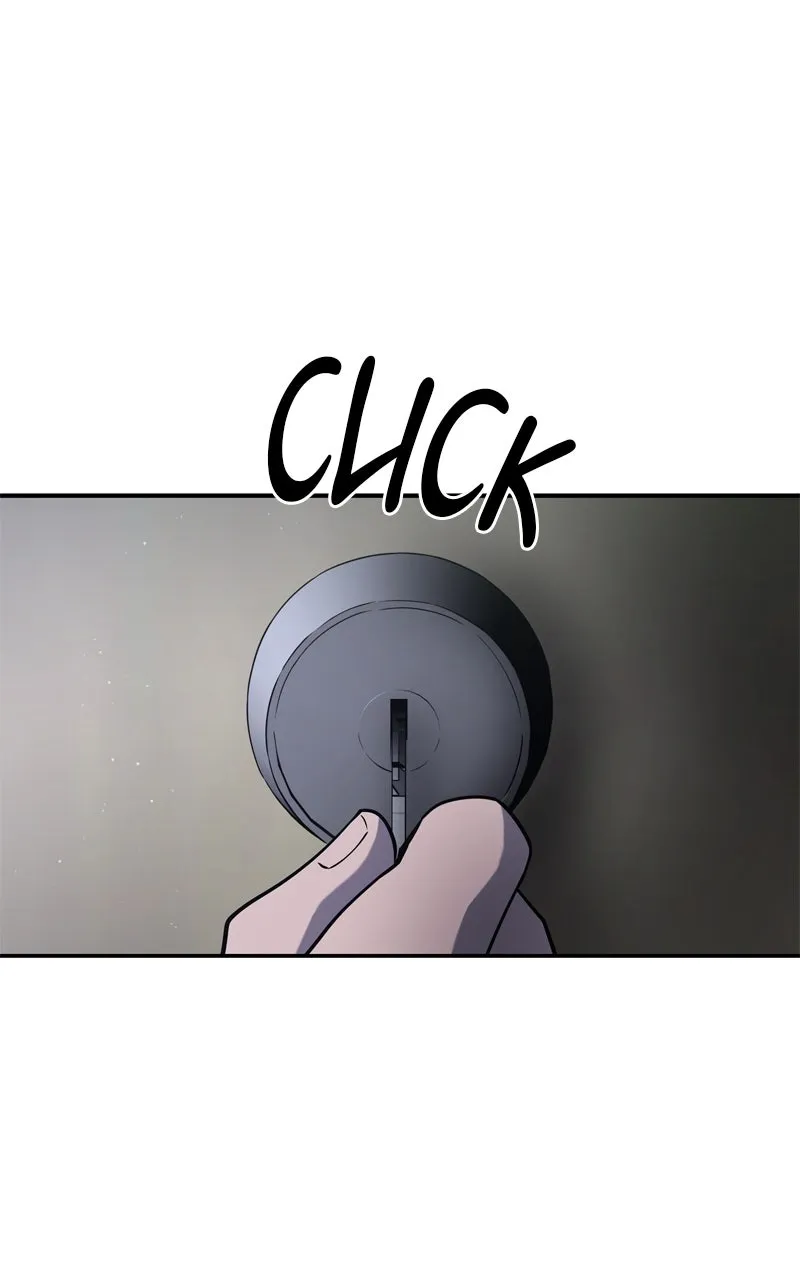 Why You Shouldn't Enter a Haunted House Chapter 24 page 56 - 