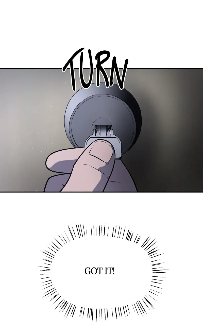 Why You Shouldn't Enter a Haunted House Chapter 24 page 57 - 